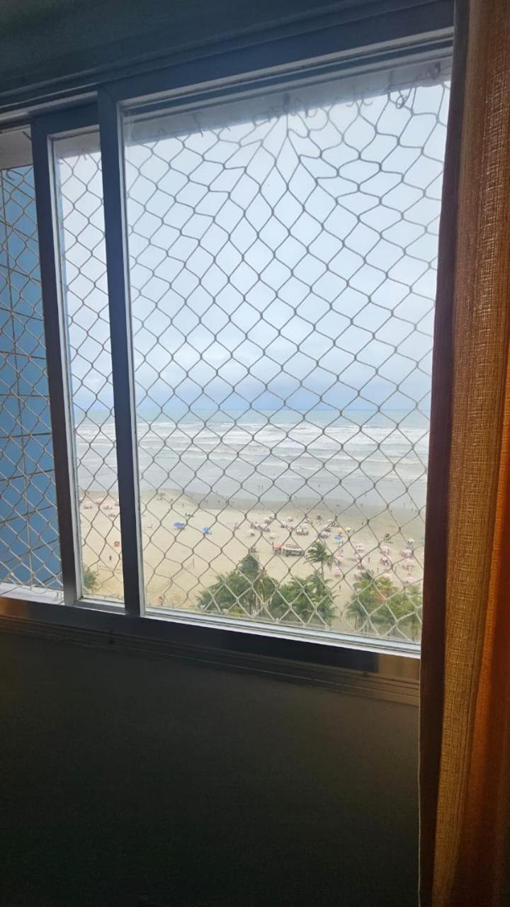 De Frente E Com Vista O Mar * Praia Grande (Santos)