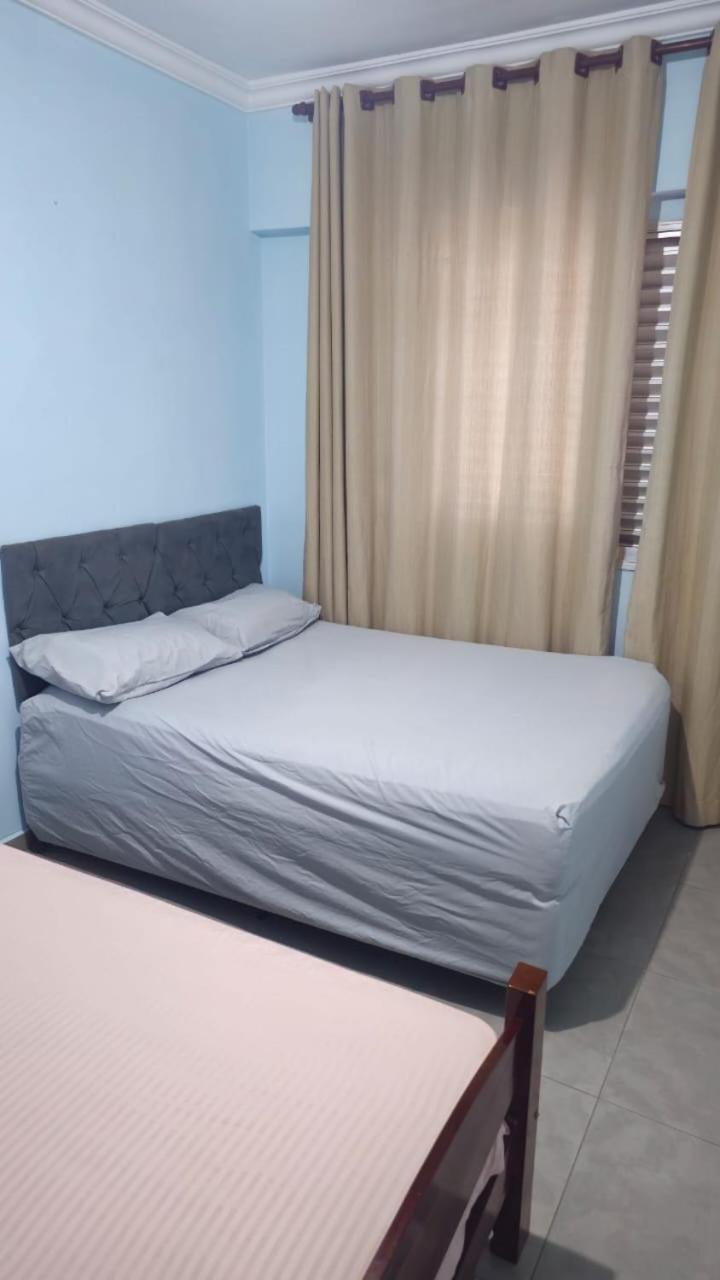 De Frente E Com Vista O Mar Apartamento